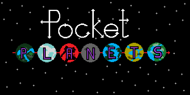 Pocket Planets